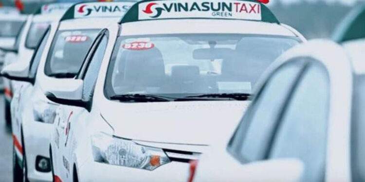 Vinasun ngắt chuỗi 6 năm liên tiếp sa thải nhân viên 1 Vinasun ngắt chuỗi 6 năm liên tiếp sa thải nhân viên