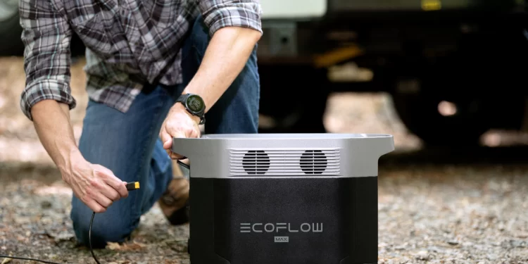 EcoFlow ra mắt loạt giải pháp về nguồn điện tại thị trường Việt Nam 1 EcoFlow ra mắt loạt giải pháp về nguồn điện tại thị trường Việt Nam
