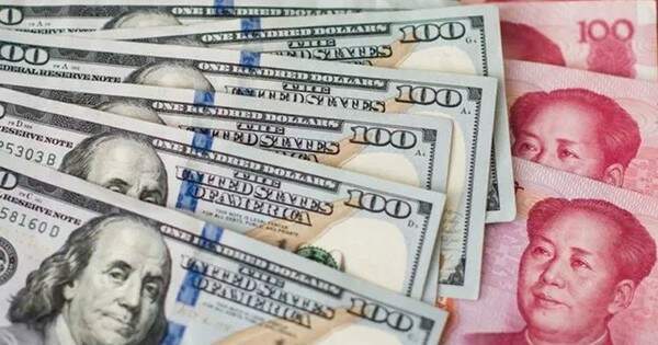 Nhân dân tệ tăng mạnh sau Tết Nguyên đán, vàng, USD "nín thở" chờ cuộc họp của Fed