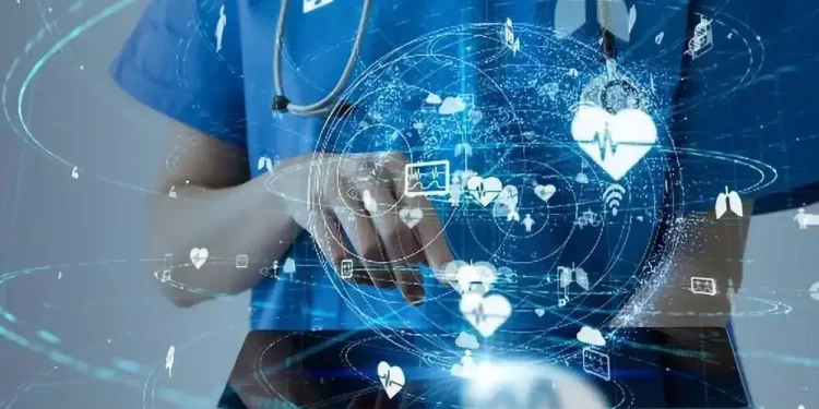 VinBrain và Microsoft Hoa Kỳ hợp tác phát triển trí tuệ nhân tạo trong y tế 1 VinBrain và Microsoft Hoa Kỳ hợp tác phát triển trí tuệ nhân tạo trong y tế