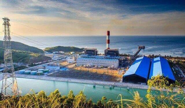 PV Power ước doanh thu tháng 1 hơn 1.7 ngàn tỷ đồng 1 PV Power ước doanh thu tháng 1 hơn 1.7 ngàn tỷ đồng