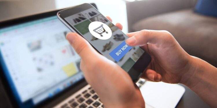Bán hàng online lo nộp thuế, có người bị truy thu hàng chục triệu đồng 1 Bán hàng online lo nộp thuế, có người bị truy thu hàng chục triệu đồng