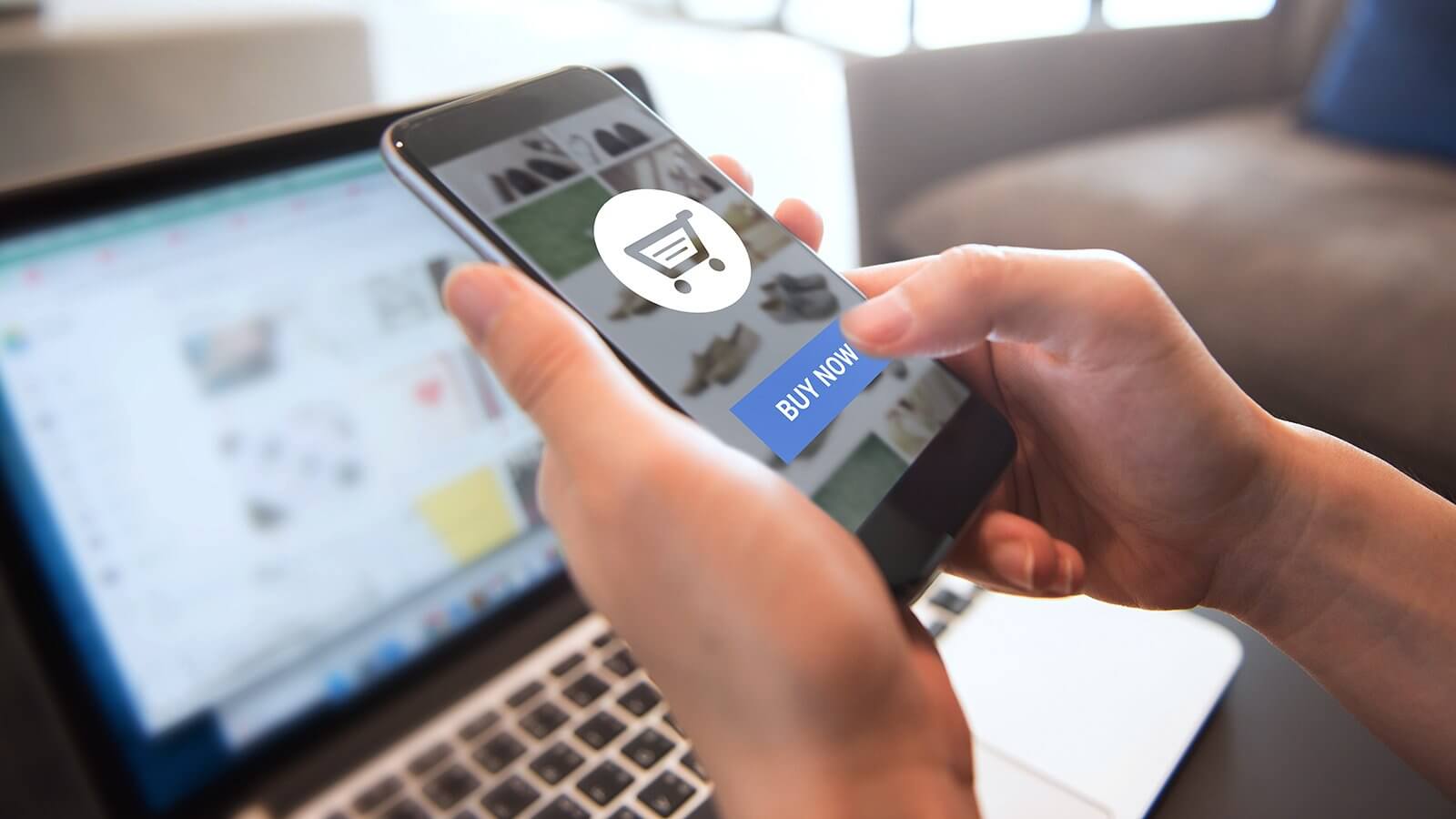 Bán hàng online lo nộp thuế, có người bị truy thu hàng chục triệu đồng