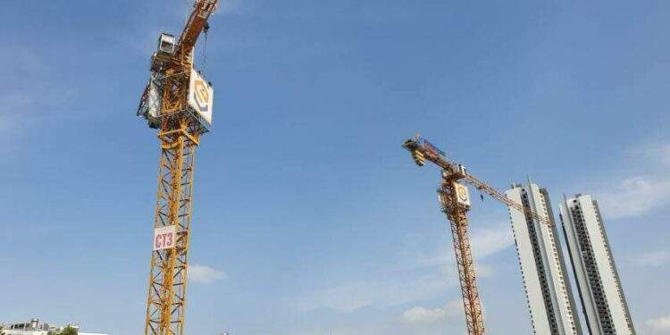 Công ty xây dựng của Sunshine Group lần đầu báo lỗ 1 Công ty xây dựng của Sunshine Group lần đầu báo lỗ
