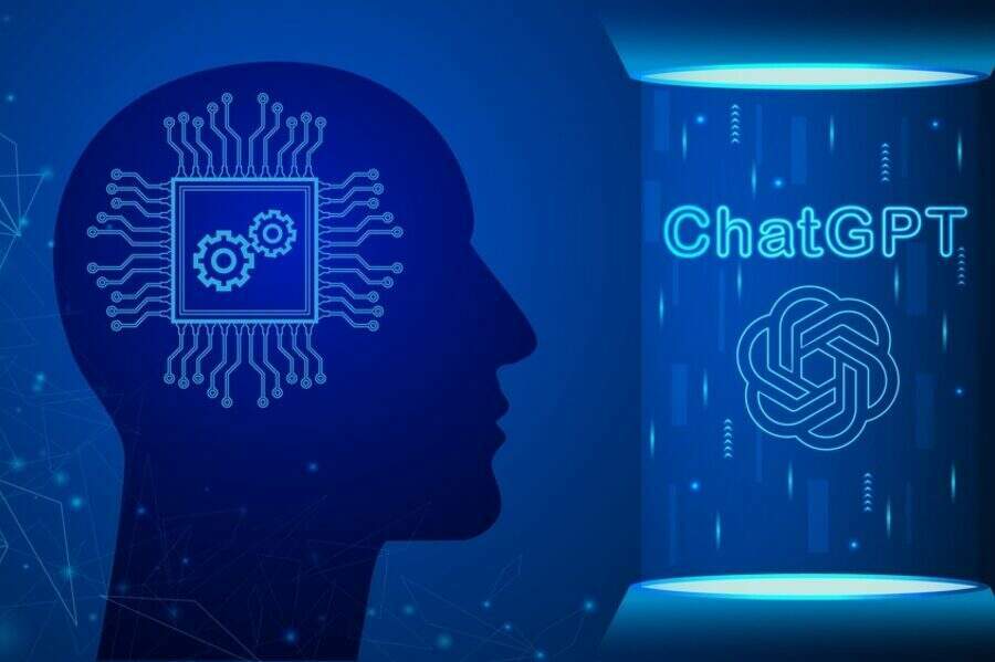 Nguy cơ bị ChatGPT thu thập dữ liệu riêng tư