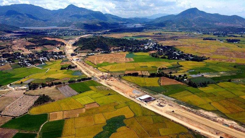 Phó thủ tướng Trần Hồng Hà: Hoàn thiện Luật Đất đai 'để người dân nào đọc cũng hiểu, thực hiện'