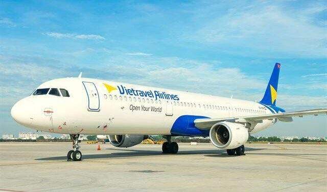 Vietravel Airlines định tăng vốn đầu tư lên 7.6 ngàn tỷ vào năm 2025