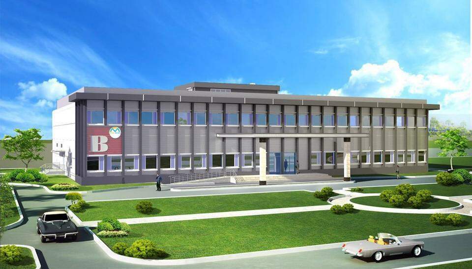 TP.HCM khởi công tòa nhà vận hành tuyến metro Bến Thành