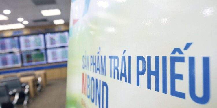 Sửa Nghị định về trái phiếu doanh nghiệp: Cởi nút thắt, khơi kênh dẫn vốn 1 Sửa Nghị định về trái phiếu doanh nghiệp: Cởi nút thắt, khơi kênh dẫn vốn