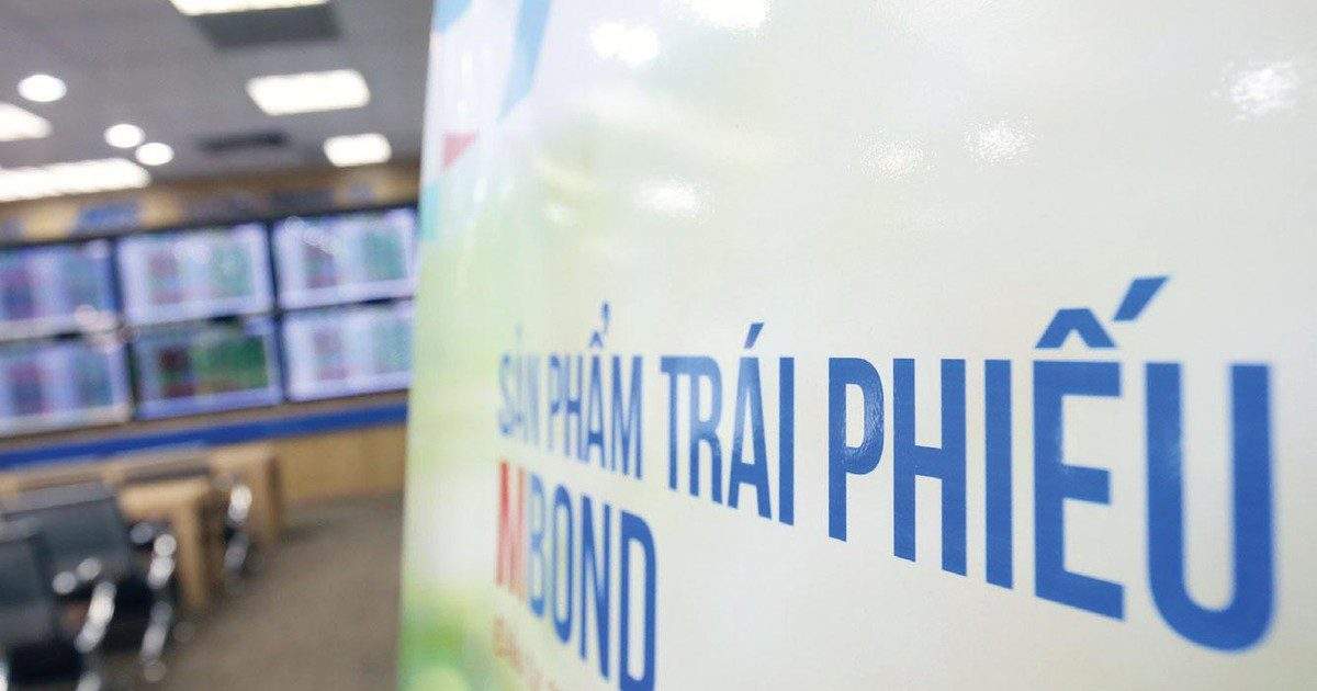 Sửa Nghị định về trái phiếu doanh nghiệp: Cởi nút thắt, khơi kênh dẫn vốn