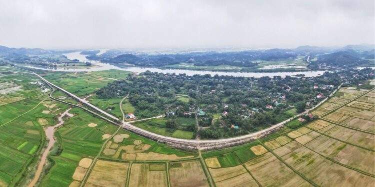 Lấy ý kiến tham gia dự thảo Luật Đất đai (sửa đổi)