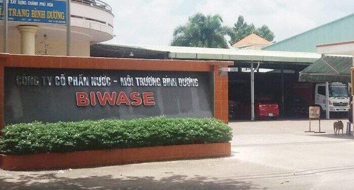 BWE đặt mục tiêu lợi nhuận 2023 tối thiếu 720 tỷ và muốn đổi tên Công ty