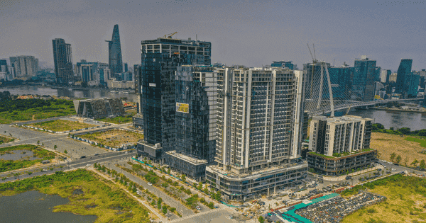 TP.HCM gỡ vướng, thị trường sẽ có thêm 5.432 căn hộ