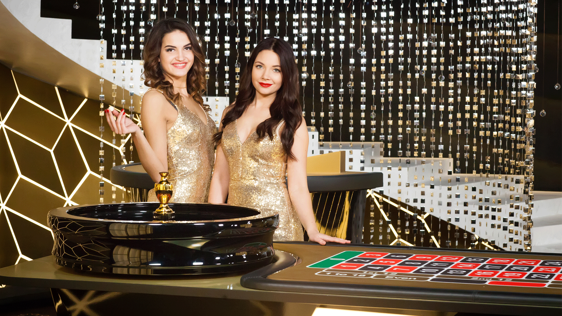 5 loại Crypto Casino game bạn nên biết?