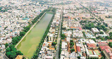 5 tháng đầu năm 2023, giải ngân vốn ngân sách địa phương quản lý đạt 35,1%