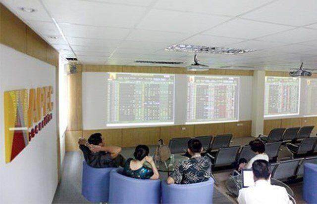APS tổ chức bất thành ĐHĐCĐ thường niên 2023 lần thứ nhất