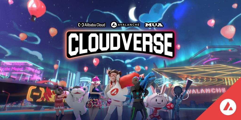 Alibaba Cloud hợp tác cùng Avalanche xây dựng Launchpad cho các doanh nghiệp Web3