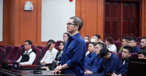 Bị hại vụ Alibaba: “Có lô đất nào lên thổ cư được thì cho xin một lô”!