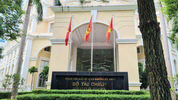 Bộ Tài chính có cơ cấu tổ chức mới hoạt động từ 15/5/2023