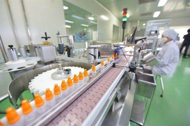Bước tạo đà vững chắc của Traphaco