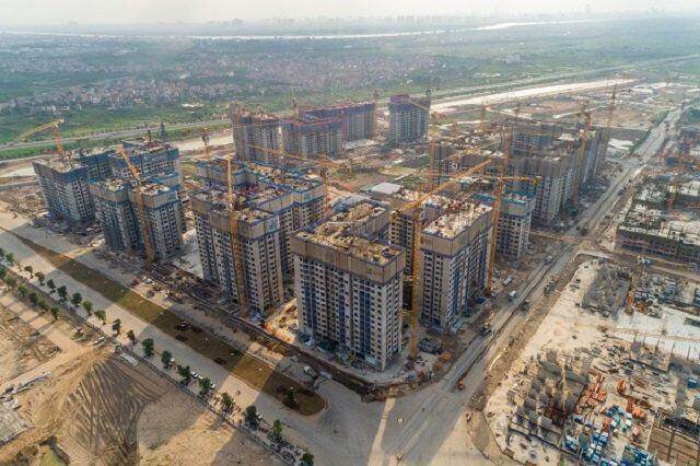 Cần thẳng thắn nhìn nhận thị trường bất động sản vẫn méo mó