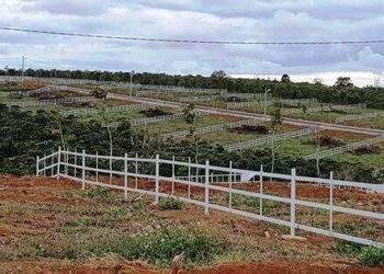 Chấm dứt hiệu lực các văn bản 'gây khó' trong tách thửa