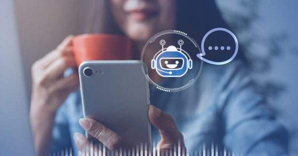 ChatGPT bị nữ nhà báo chất vấn