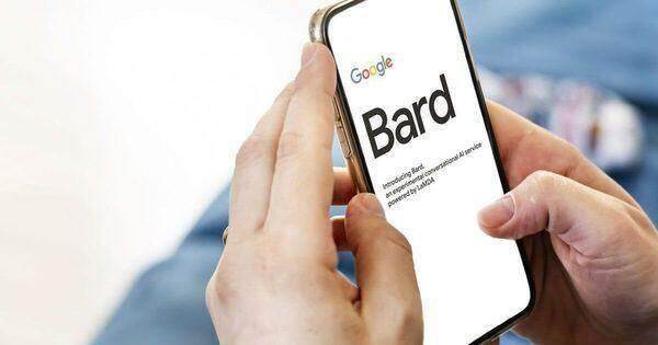 Chatbot Google ra mắt tại Mỹ và Anh: Sửa chữa sai lầm?