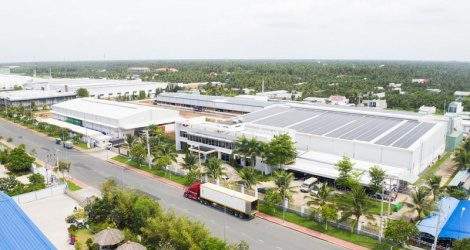 Chìa khóa để nông nghiệp tăng trưởng bền vững
