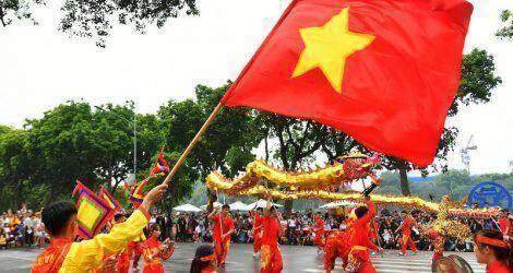 Chương trình tổng thể về phát triển văn hóa Việt Nam 2023
