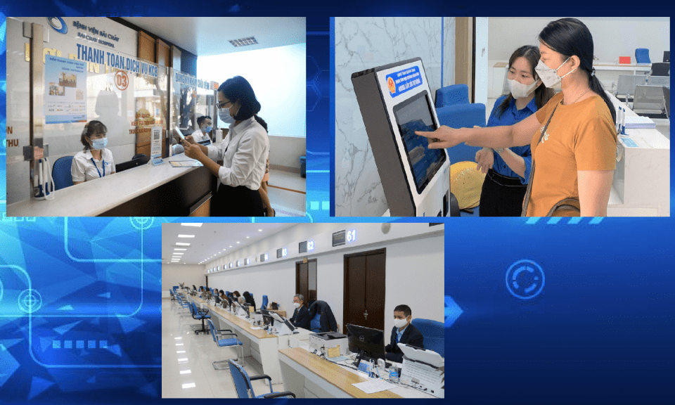 Chuyển đổi số trong cơ quan nhà nước là gì? Ảnh hưởng đến CĐS quốc gia?