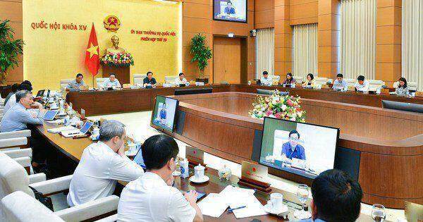 Có bước tiến rất quan trọng