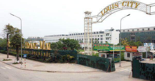 ‘Công thức’ né nghĩa vụ xây nhà cho người nghèo