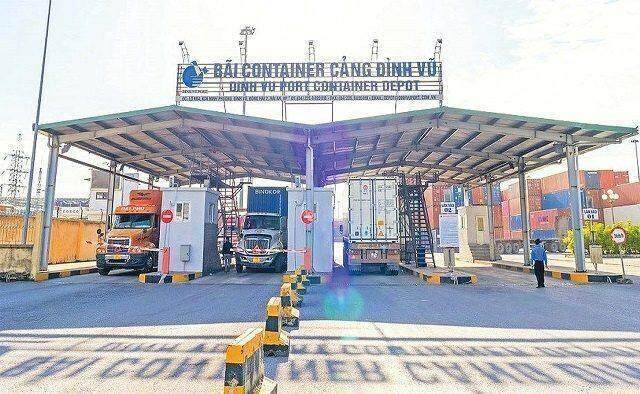 DVP đặt kế hoạch lãi trước thuế 60 tỷ đồng trong quý 2