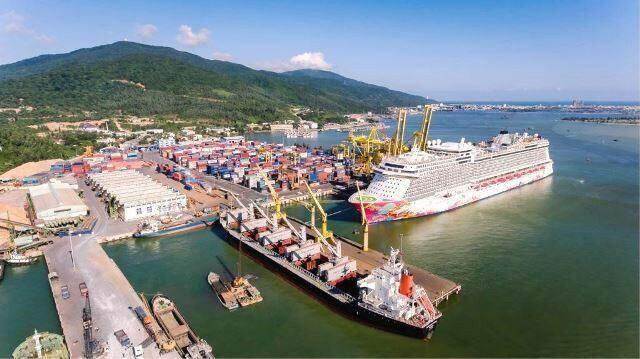 Đà Nẵng đặt mục tiêu đóng góp của logistics vào GRDP đạt 11 – 12%