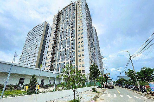 Đà Nẵng tìm chủ đầu tư cho các dự án nhà ở xã hội