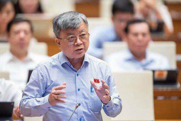 Đại biểu Quốc hội Trương Trọng Nghĩa đề xuất xây dựng Luật Đô thị đặc biệt