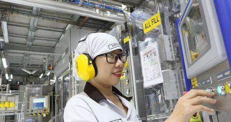 Đầu tàu kinh tế phía Nam nâng cấp thu hút FDI