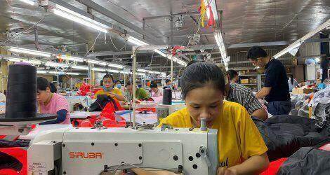 Đẩy mạnh “tính xanh” để nâng cao cơ hội cạnh tranh trên thị trường quốc tế
