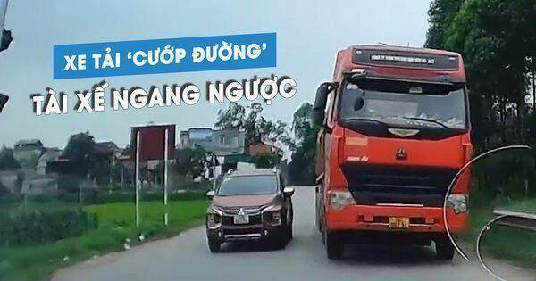 Đề nghị xử phạt nặng!