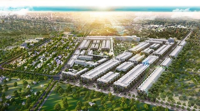 Địa ốc First Real sắp trả cổ tức bằng cổ phiếu tỷ lệ 100:20