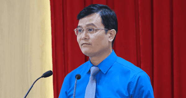Đoàn thanh niên sẽ xung kích, đi đầu trong chuyển đổi số quốc gia
