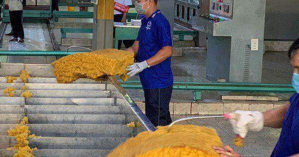 Doanh nghiệp kiệt quệ vì bị ‘giam’ tiền thuế GTGT