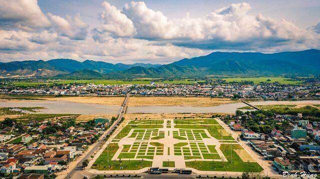 Dự án kêu gọi đầu tư tuần 13-19/05: Nhiều địa phương công bố loạt dự án