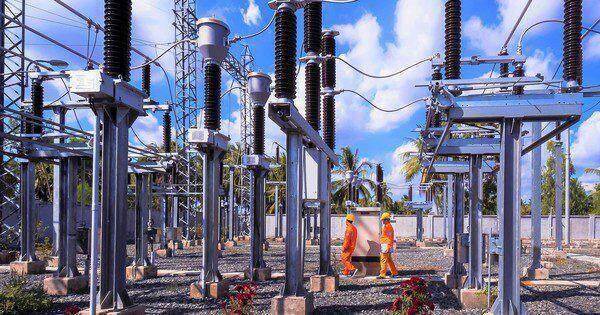 EVN đề nghị Cần Thơ tiết kiệm gần 65 tỉ đồng tiền điện 5 EVN đề nghị Cần Thơ tiết kiệm gần 65 tỉ đồng tiền điện