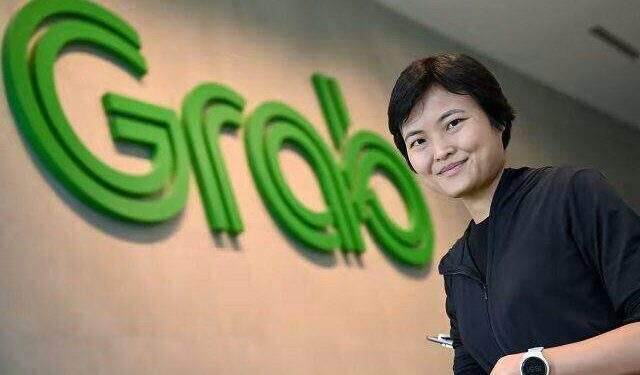 Đồng sáng lập Grab xin từ nhiệm vai trò điều hành