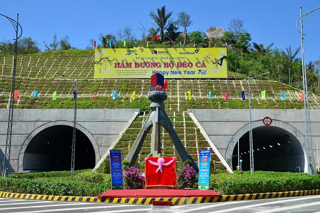 Hải Thạch B.O.T sắp nhận 4.3 triệu cp từ cổ tức của HHV