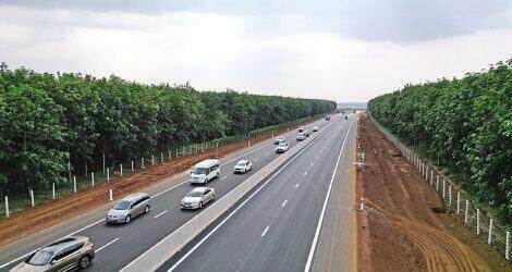 Hiệu chỉnh dần phương án thí điểm “lấy cao tốc nuôi cao tốc”