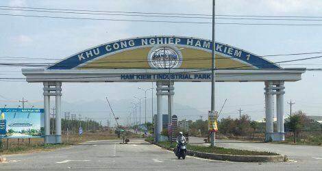 Hơn 15.000 tỷ đồng đầu tư vào các khu công nghiệp