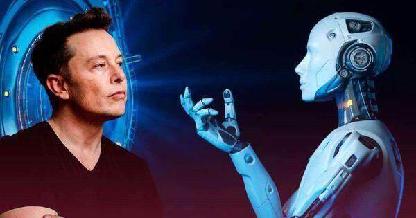 Hướng con chọn nghề trong thời đại AI, Elon Musk nói ‘hoang mang’